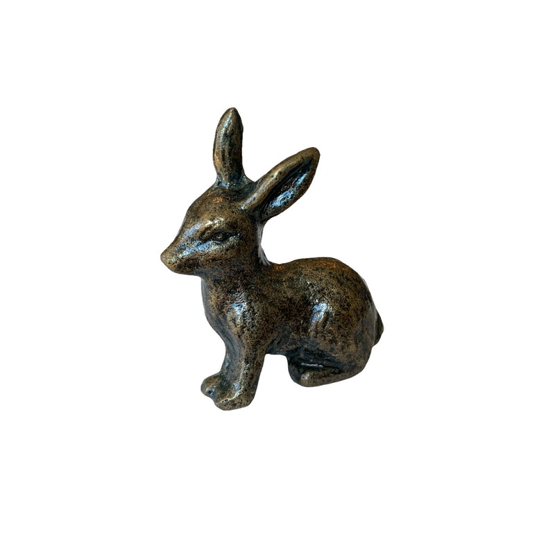 knott skap kommode kanin hare