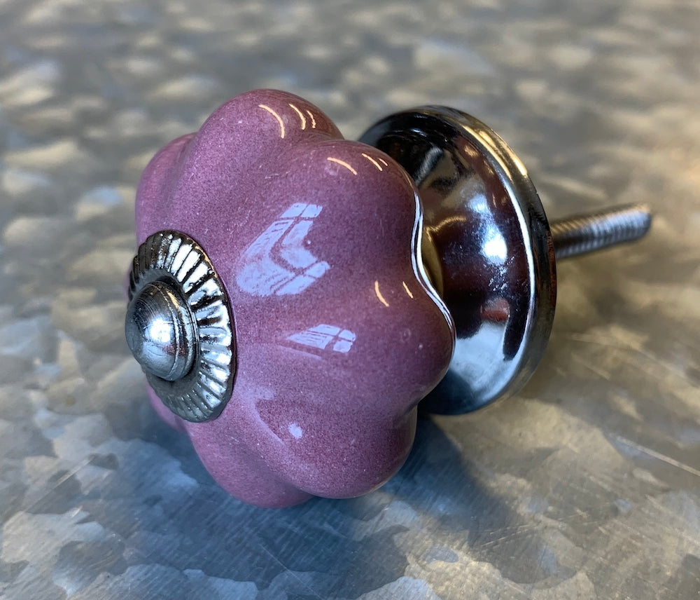 Knott, Lilla Keramikk - 3,8cm